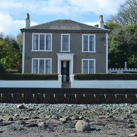 Briar Brae Bed & Breakfast Stranraer Esterno foto