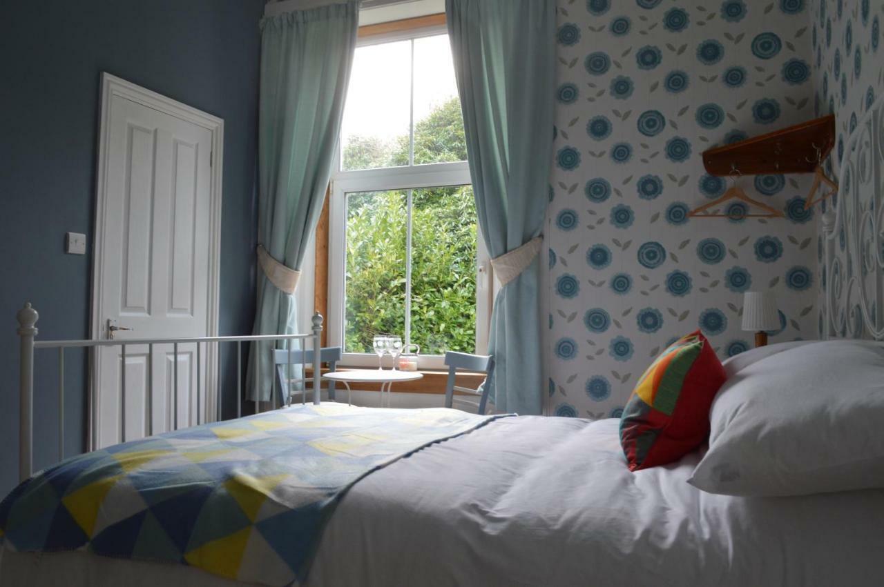 Briar Brae Bed & Breakfast Stranraer Esterno foto