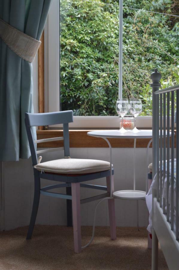 Briar Brae Bed & Breakfast Stranraer Esterno foto