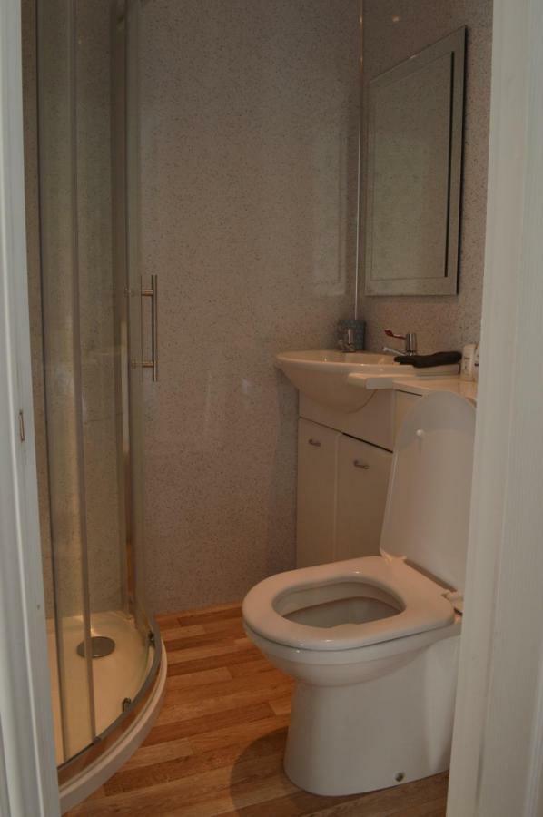Briar Brae Bed & Breakfast Stranraer Esterno foto
