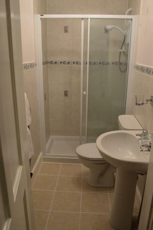 Briar Brae Bed & Breakfast Stranraer Esterno foto