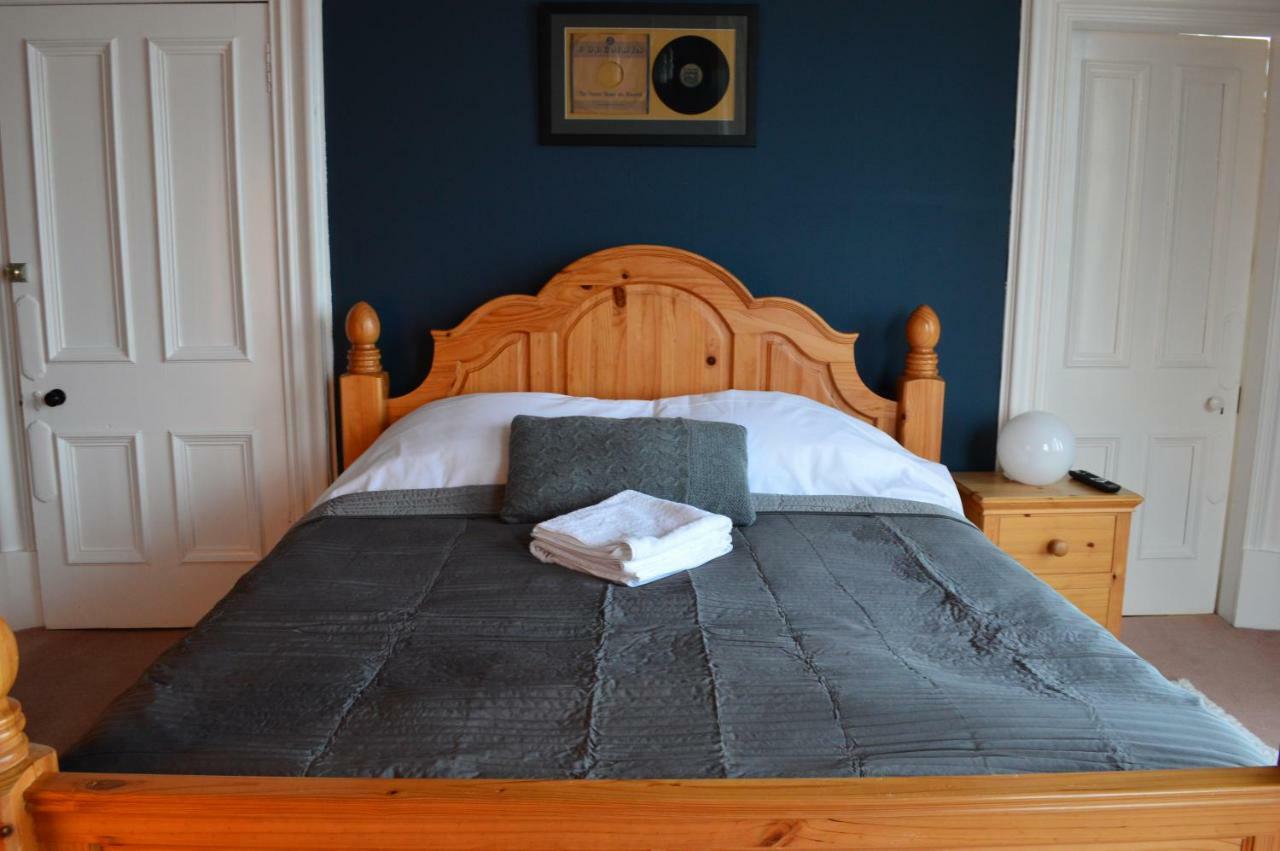Briar Brae Bed & Breakfast Stranraer Esterno foto
