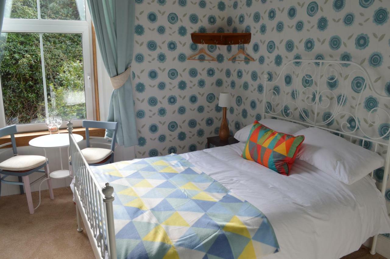 Briar Brae Bed & Breakfast Stranraer Esterno foto