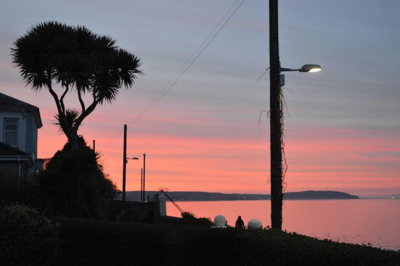 Briar Brae Bed & Breakfast Stranraer Esterno foto