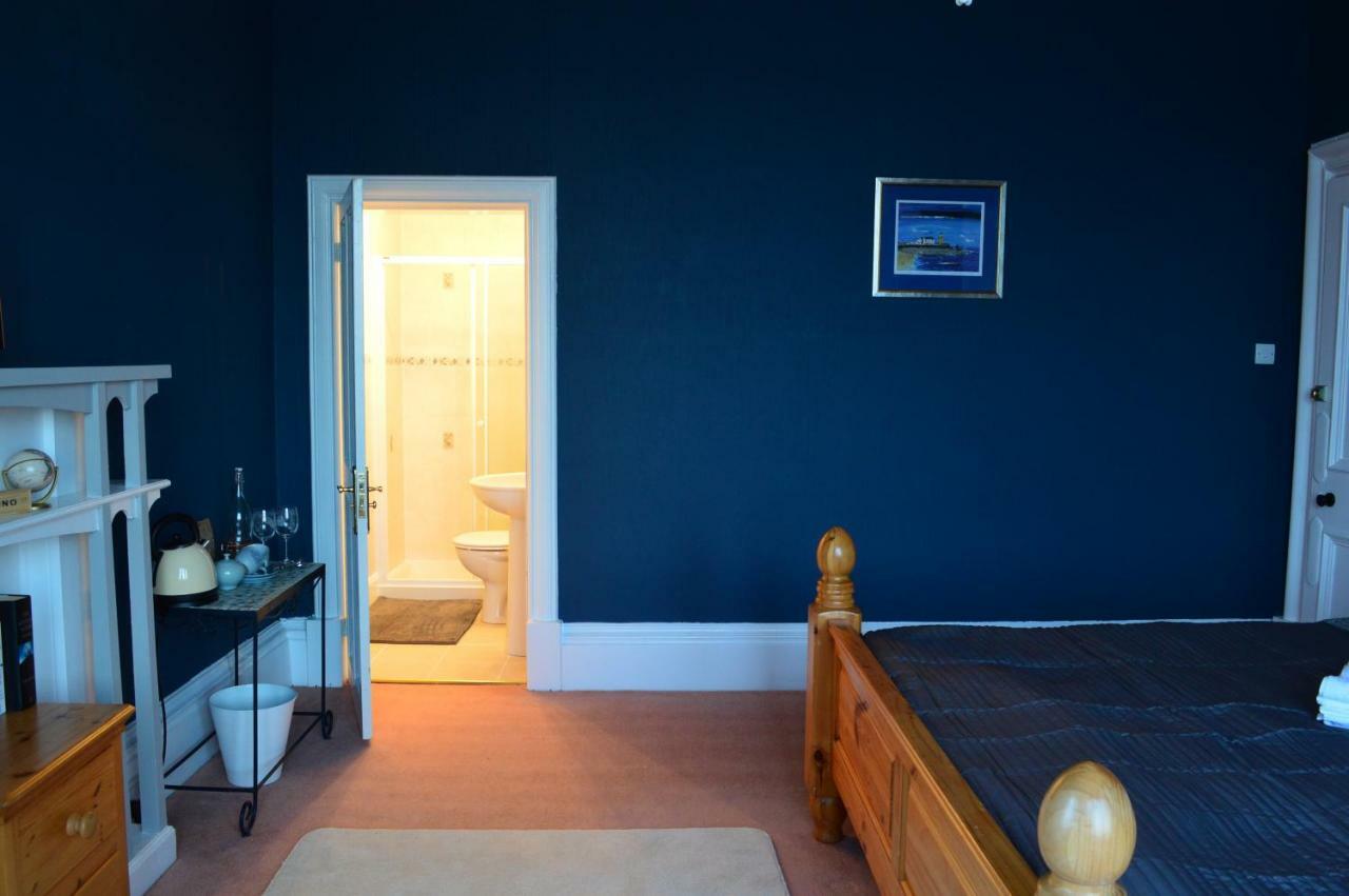 Briar Brae Bed & Breakfast Stranraer Esterno foto