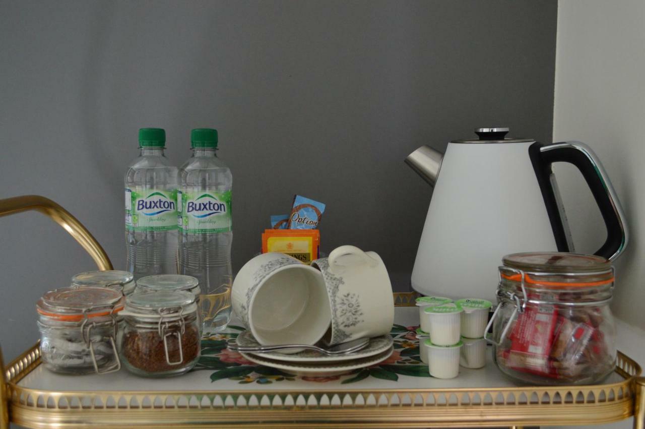 Briar Brae Bed & Breakfast Stranraer Esterno foto