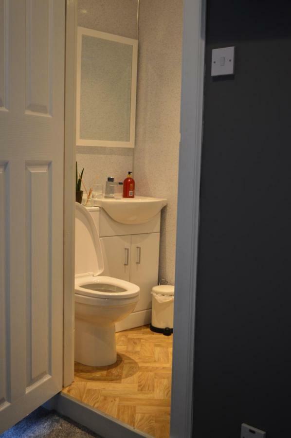Briar Brae Bed & Breakfast Stranraer Esterno foto